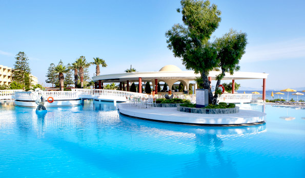 Pool Area