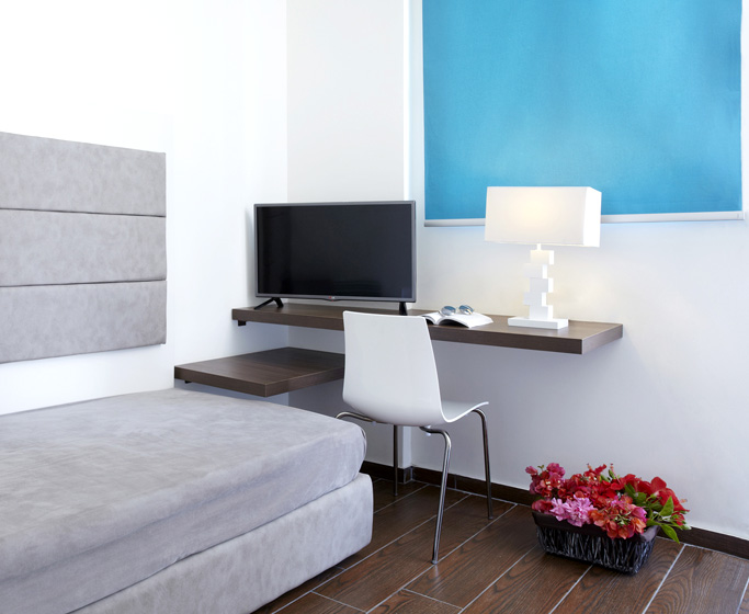 Family Rooms