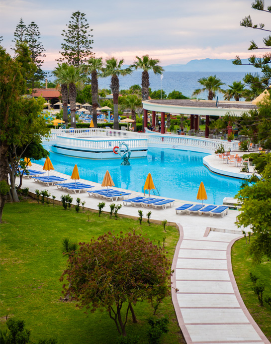 Mamma Mia Restaurant